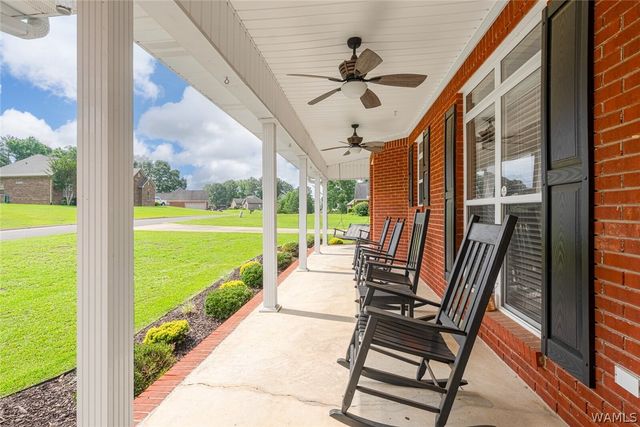 16671 LANEY, Vance, AL 35490