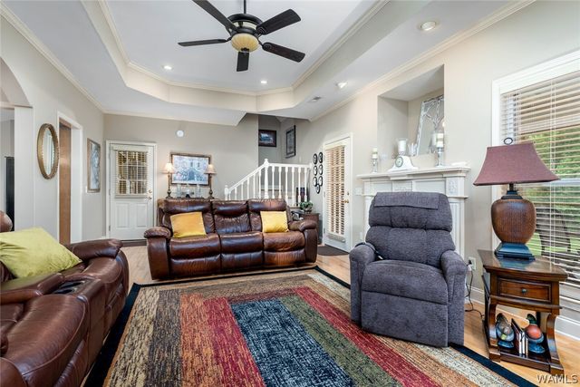 16671 LANEY, Vance, AL 35490