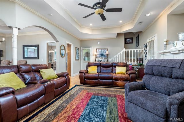 16671 LANEY, Vance, AL 35490