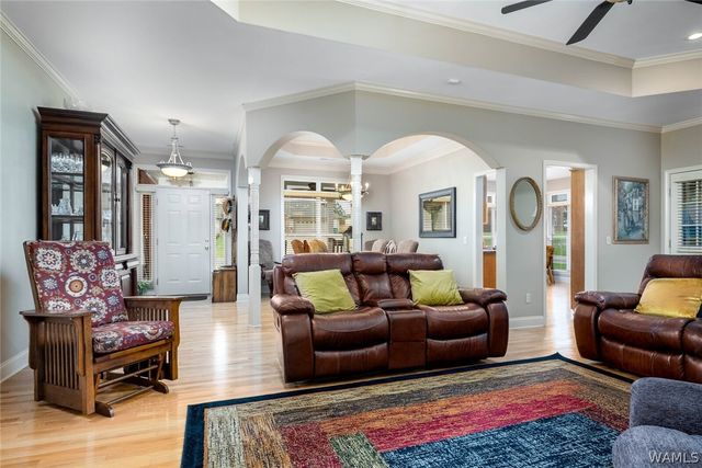 16671 LANEY, Vance, AL 35490