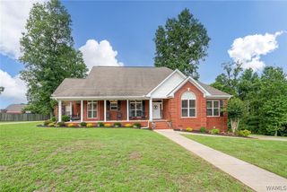 16671 LANEY, Vance, AL 35490