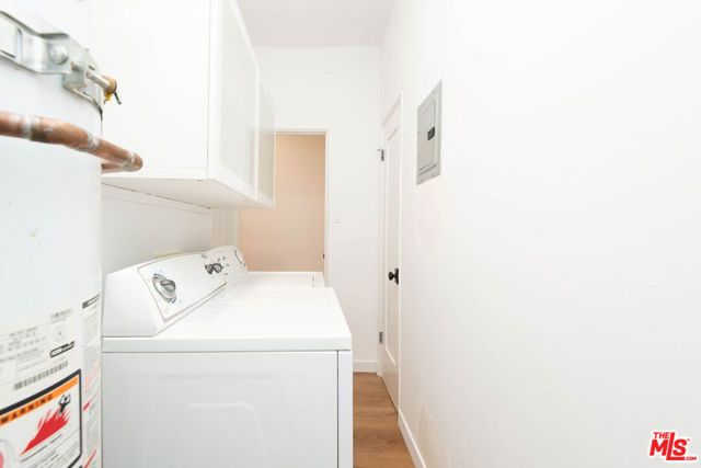 7714 Rosewood Avenue 7724, Los Angeles, CA 90036