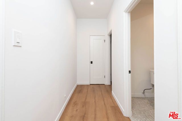7714 Rosewood Avenue 7724, Los Angeles, CA 90036