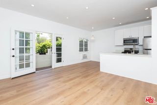 7714 Rosewood Avenue 7724, Los Angeles, CA 90036
