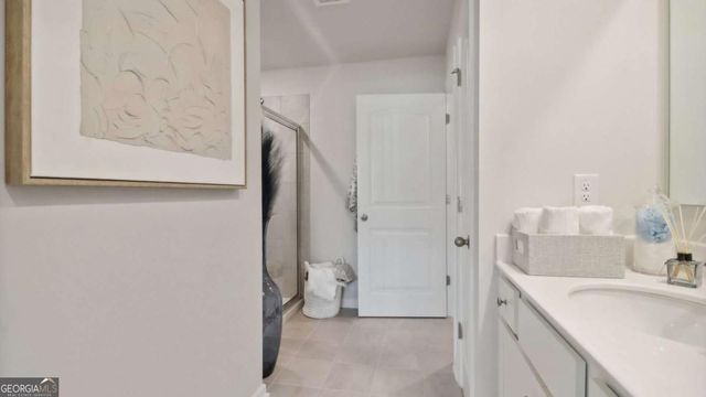 3434 Nectarine Lane, Peachtree Corners, GA 30092