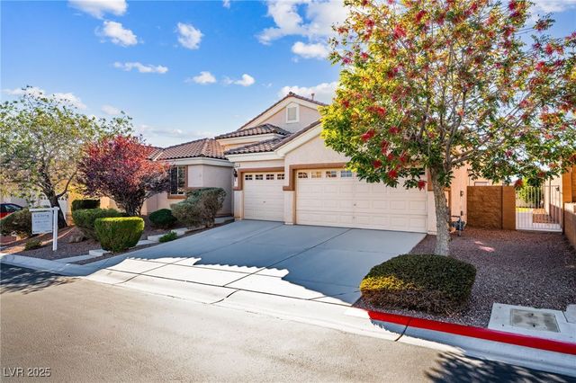 8127 Sweet Dreams Court, Las Vegas, NV 89131