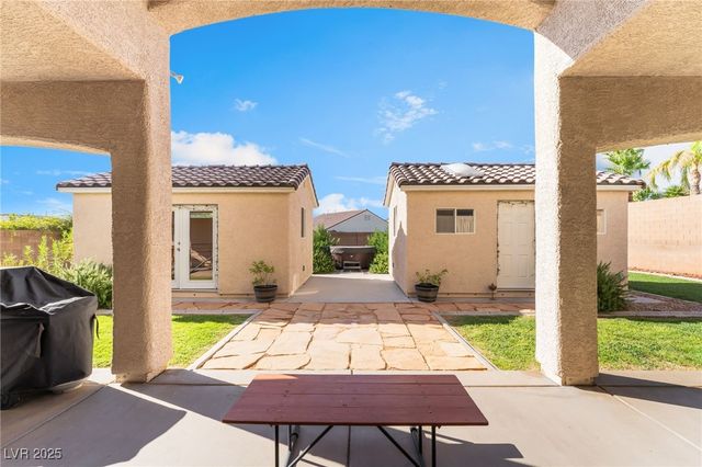 8127 Sweet Dreams Court, Las Vegas, NV 89131