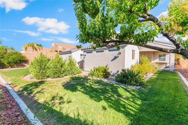 8127 Sweet Dreams Court, Las Vegas, NV 89131