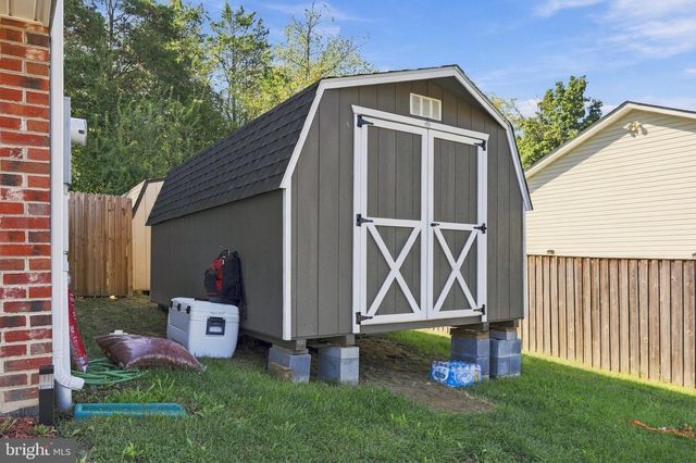 532 STONEWALL ST, Strasburg, VA 22657