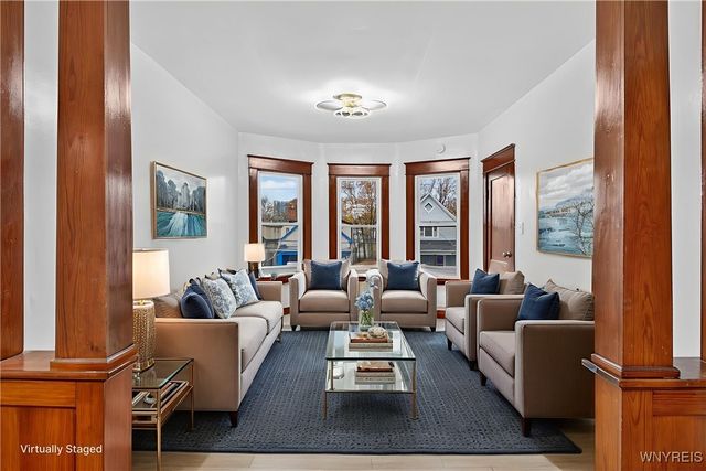 411 Cambridge Avenue, Buffalo, NY 14215