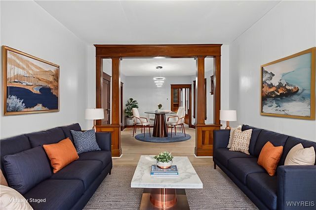 411 Cambridge Avenue, Buffalo, NY 14215