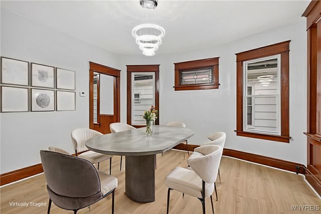 411 Cambridge Avenue, Buffalo, NY 14215