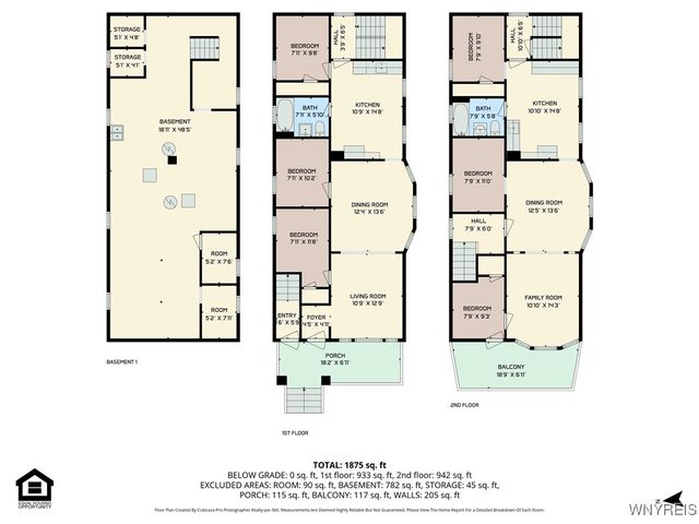 411 Cambridge Avenue, Buffalo, NY 14215