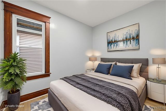 411 Cambridge Avenue, Buffalo, NY 14215