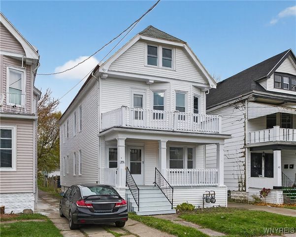 411 Cambridge Avenue, Buffalo, NY 14215