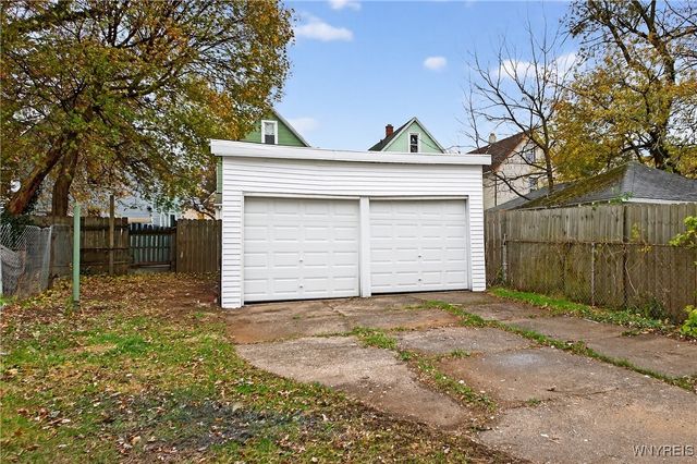 411 Cambridge Avenue, Buffalo, NY 14215