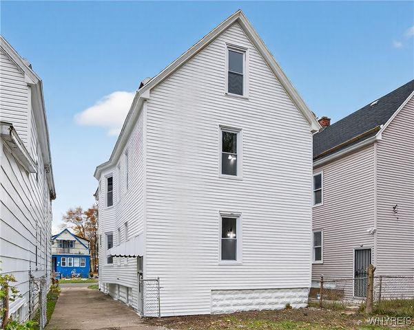 411 Cambridge Avenue, Buffalo, NY 14215