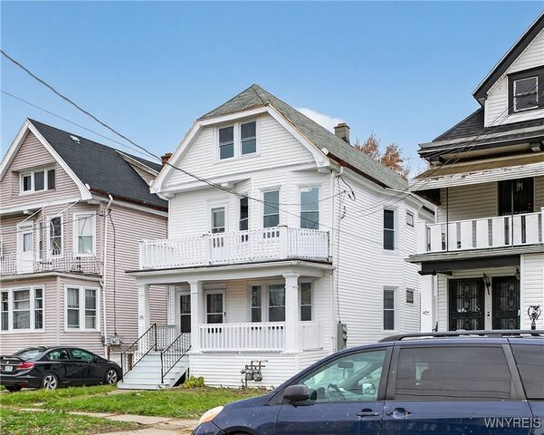 411 Cambridge Avenue, Buffalo, NY 14215