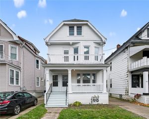 411 Cambridge Avenue, Buffalo, NY 14215