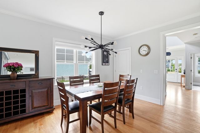11 Carriage House Way, Scituate, MA 02066