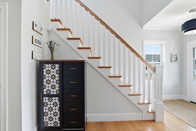 11 Carriage House Way, Scituate, MA 02066