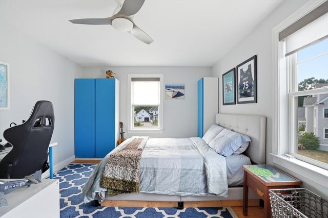 11 Carriage House Way, Scituate, MA 02066