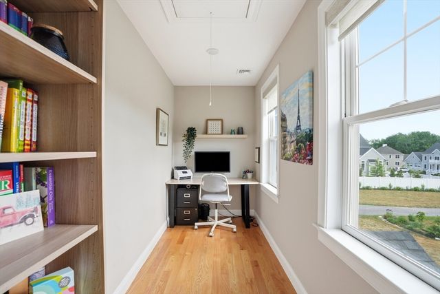 11 Carriage House Way, Scituate, MA 02066