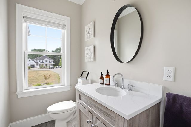 11 Carriage House Way, Scituate, MA 02066