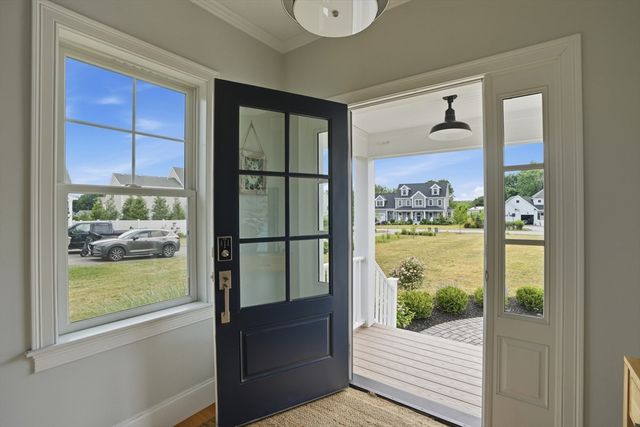 11 Carriage House Way, Scituate, MA 02066