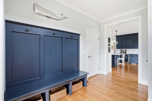 11 Carriage House Way, Scituate, MA 02066