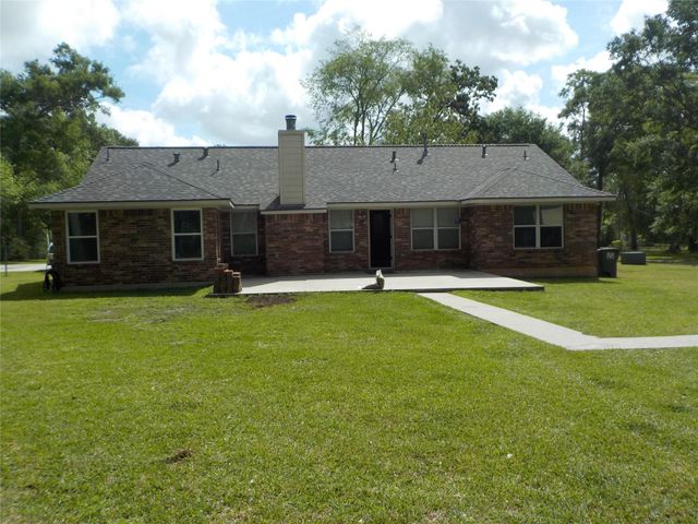7973 S Fork Drive, Conroe, TX 77303