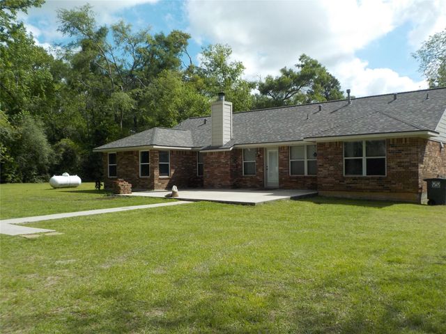 7973 S Fork Drive, Conroe, TX 77303