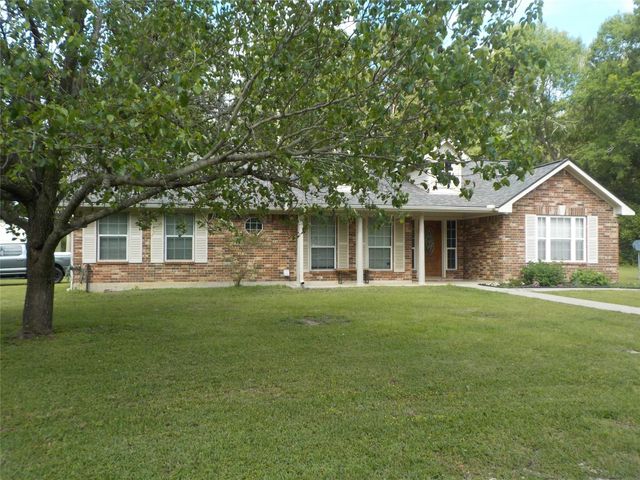 7973 S Fork Drive, Conroe, TX 77303
