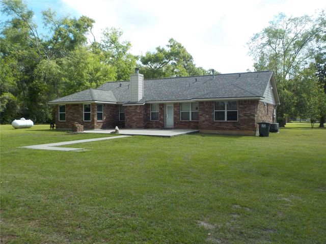 7973 S Fork Drive, Conroe, TX 77303