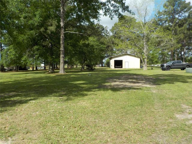 7973 S Fork Drive, Conroe, TX 77303