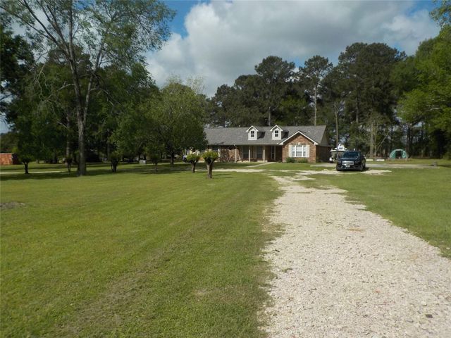 7973 S Fork Drive, Conroe, TX 77303