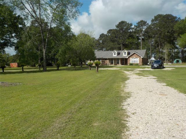 7973 S Fork Drive, Conroe, TX 77303