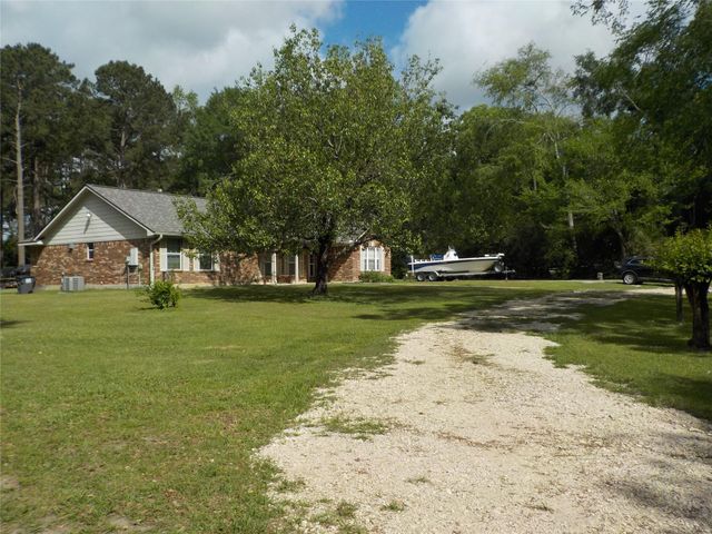 7973 S Fork Drive, Conroe, TX 77303