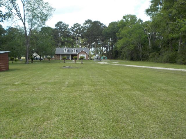 7973 S Fork Drive, Conroe, TX 77303
