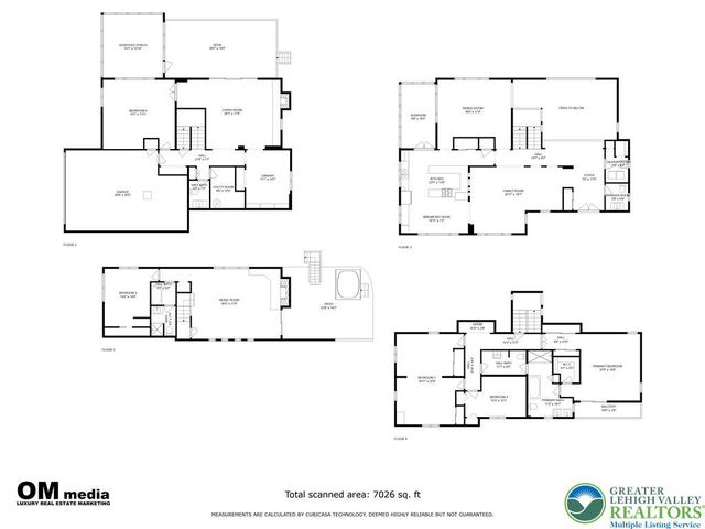 3385 Woodbridge Circle, Bethlehem City, PA 18017