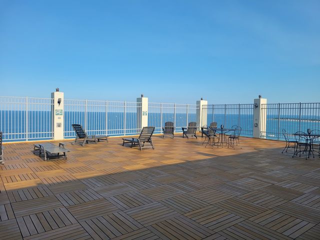 6171 N Sheridan Road 1308, Chicago, IL 60660