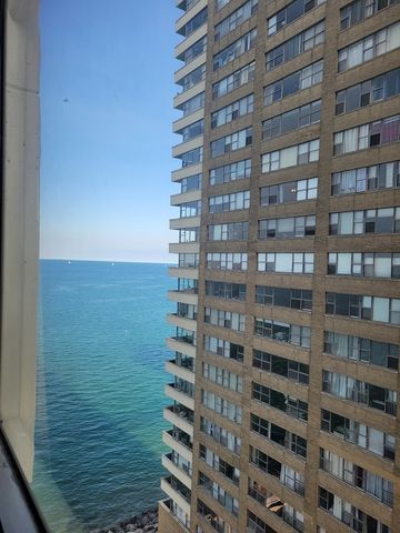 6171 N Sheridan Road 1308, Chicago, IL 60660