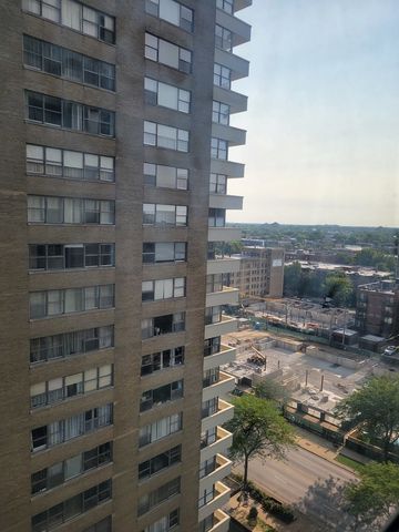 6171 N Sheridan Road 1308, Chicago, IL 60660
