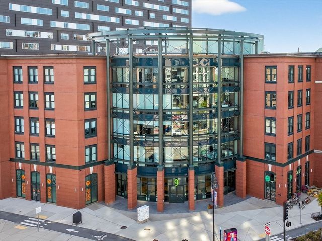 9 West Broadway 206, Boston, MA 02127
