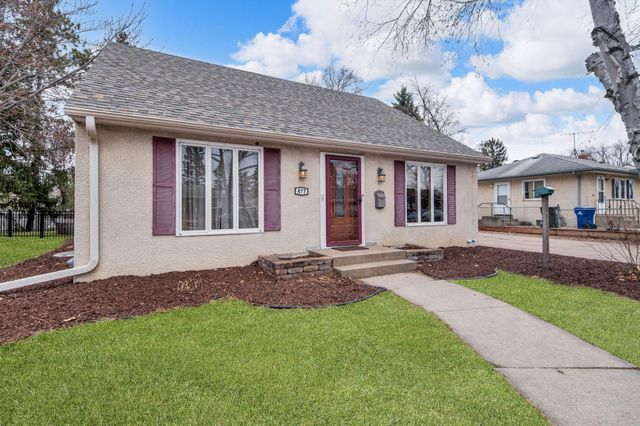 477 Idaho Avenue E, Saint Paul, MN 55130