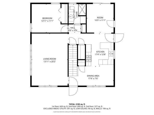 477 Idaho Avenue E, Saint Paul, MN 55130