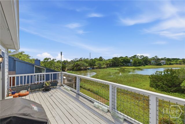 8 Lighthouse Lane A, Tybee Island, GA 31328
