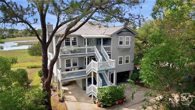8 Lighthouse Lane A, Tybee Island, GA 31328