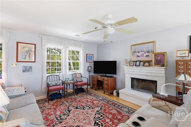 8 Lighthouse Lane A, Tybee Island, GA 31328