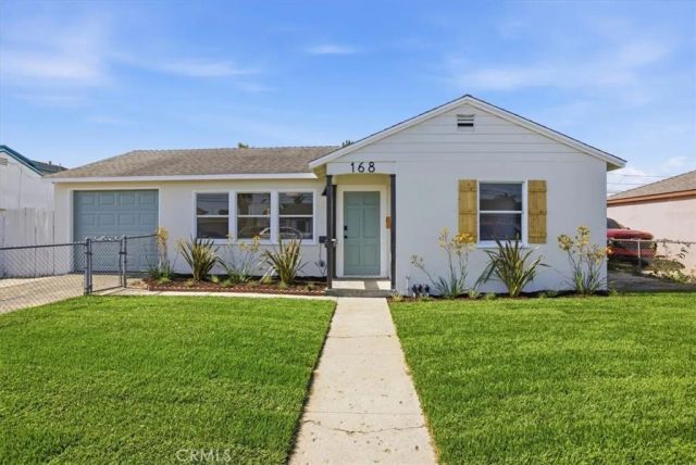 168 E Lark Street, Oxnard, CA 93033